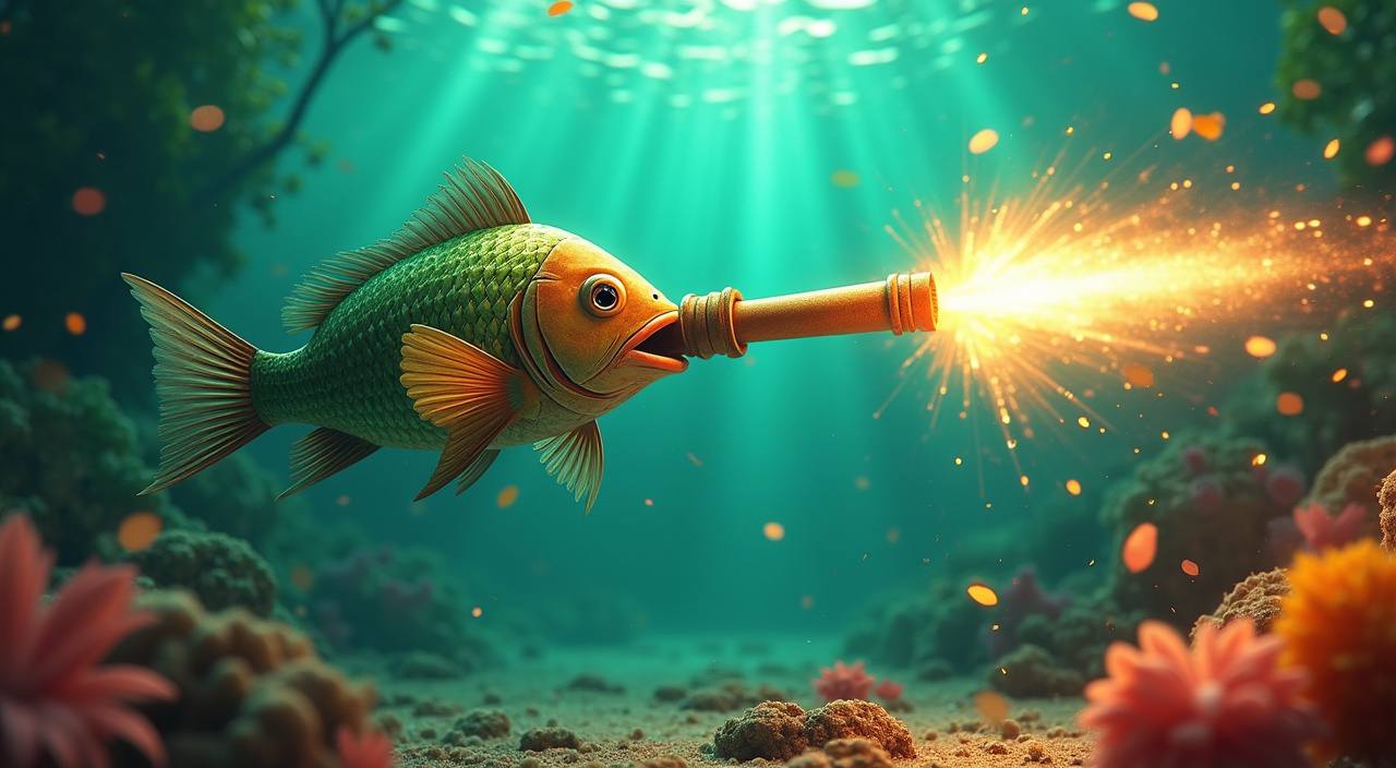 heiloao88 Ocean King di heiloao88 – Bilik Tembak Ikan Malaysia